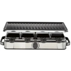 Raclette premium 8 personnes < Gifi Sale