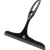 Raclette à vitres plastique noir L.25 cm < Gifi Outlet