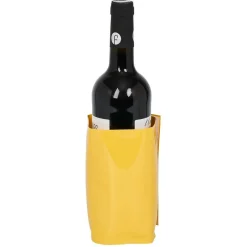 Rafraîchisseur de bouteille autoadhésif 33x15cm 3 coloris < Gifi Discount