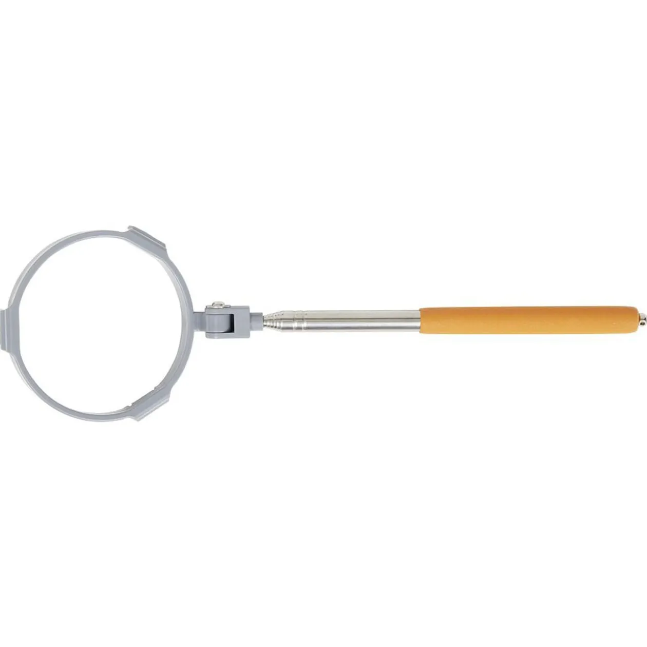Ramasse crotte extensible et recharge sac L35-130cm