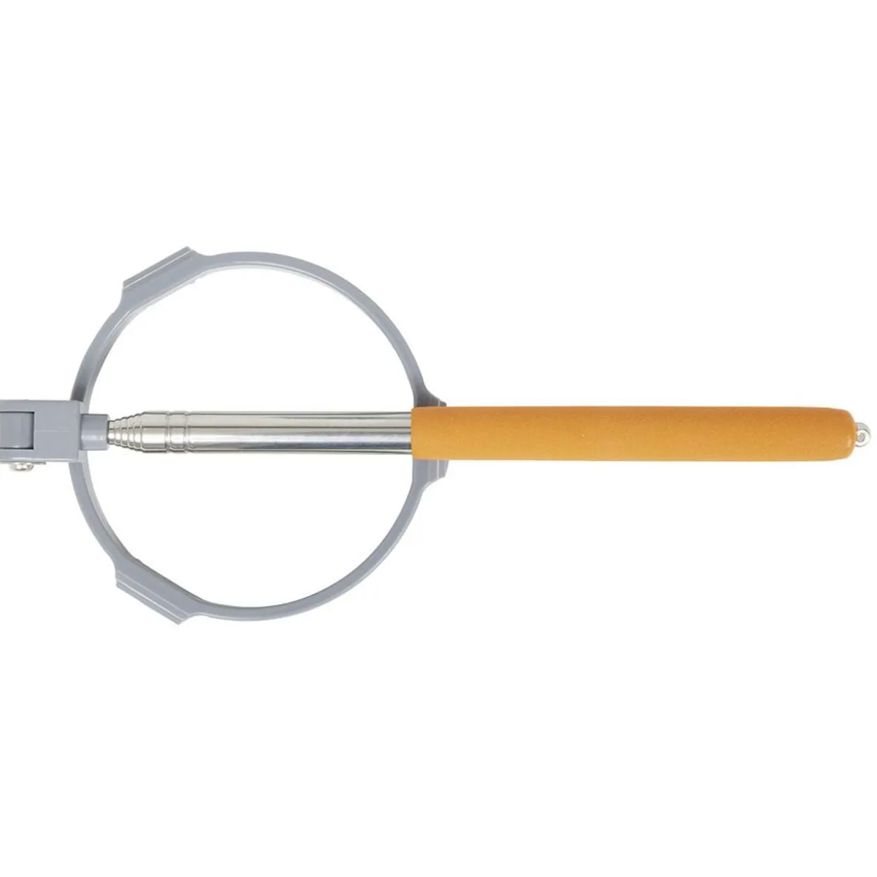 Ramasse crotte extensible et recharge sac L35-130cm