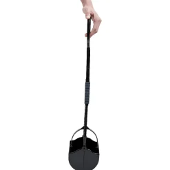 Ramasse crotte mécanique noir < Gifi New