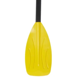 Rame bicolore noir jaune x2