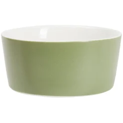 Ramequin rond en porcelaine Ø8,5xH4cm < Gifi Sale