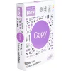 Ramette de papier A4 blanc 500 feuilles