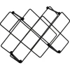 Range bouteille en fer 42x14x28 cm < Gifi Discount