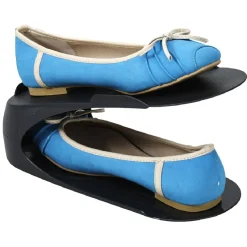 Range chaussure empilable noir x3 < Gifi Online