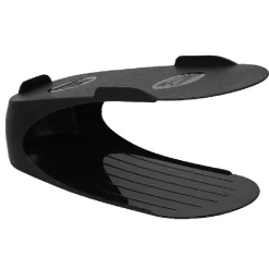 Range chaussure empilable noir x3 < Gifi Online