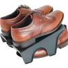 Range chaussures empilable Sun Day noir x2 < Gifi Discount