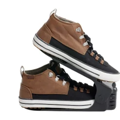 Range chaussures 4 positions 25,5x9xH17cm (2 modèles) < Gifi Sale