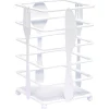 Range couvert en métal < Gifi Discount