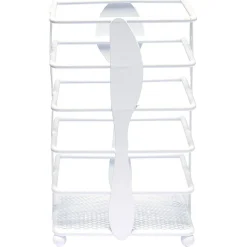 Range couvert en métal < Gifi Discount