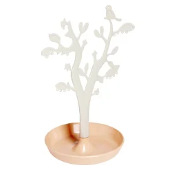 Rangement accessoire arbre Sun Day ABS blanc < Gifi Best