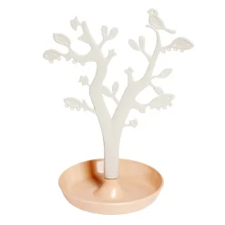 Rangement accessoire arbre Sun Day ABS blanc < Gifi Best