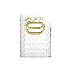 Rangement cosmétique petit modèle 12x13cm (2 modèles) < Gifi Clearance