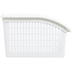 Rangement en plastique < Gifi