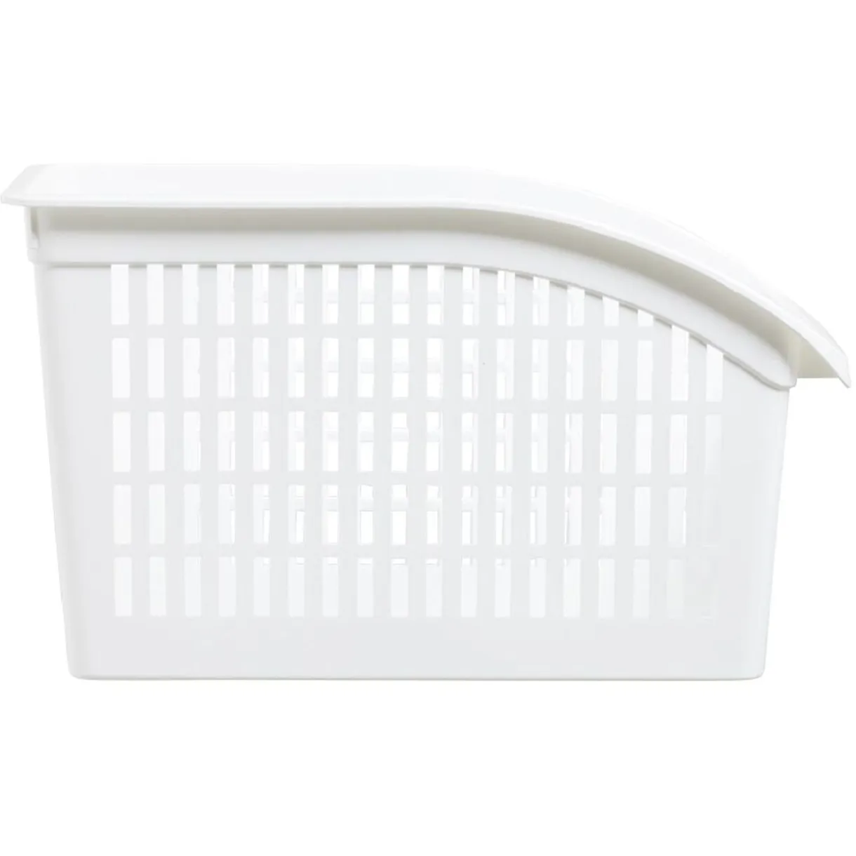 Rangement en plastique < Gifi