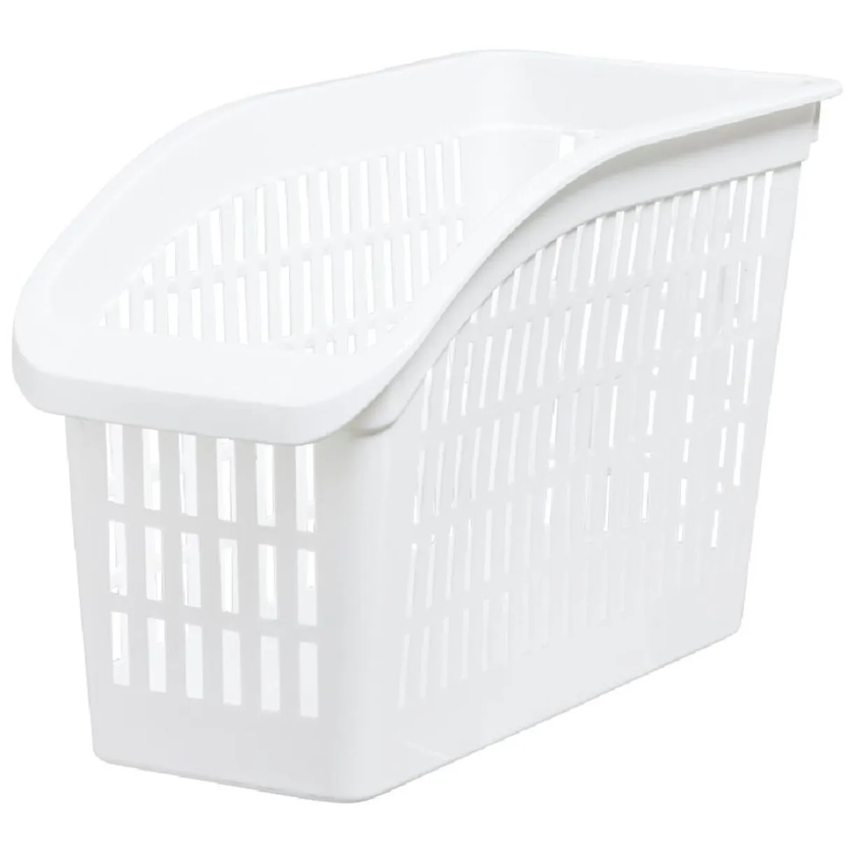 Rangement en plastique < Gifi