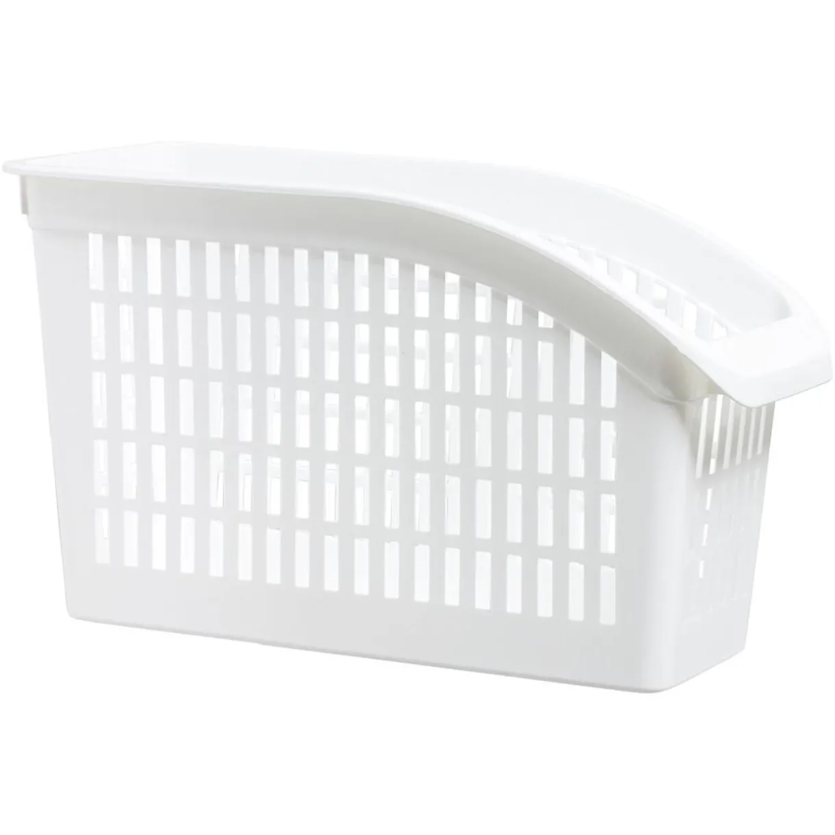 Rangement en plastique < Gifi