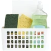 Rangement en plastique pour porte de placard < Gifi Clearance