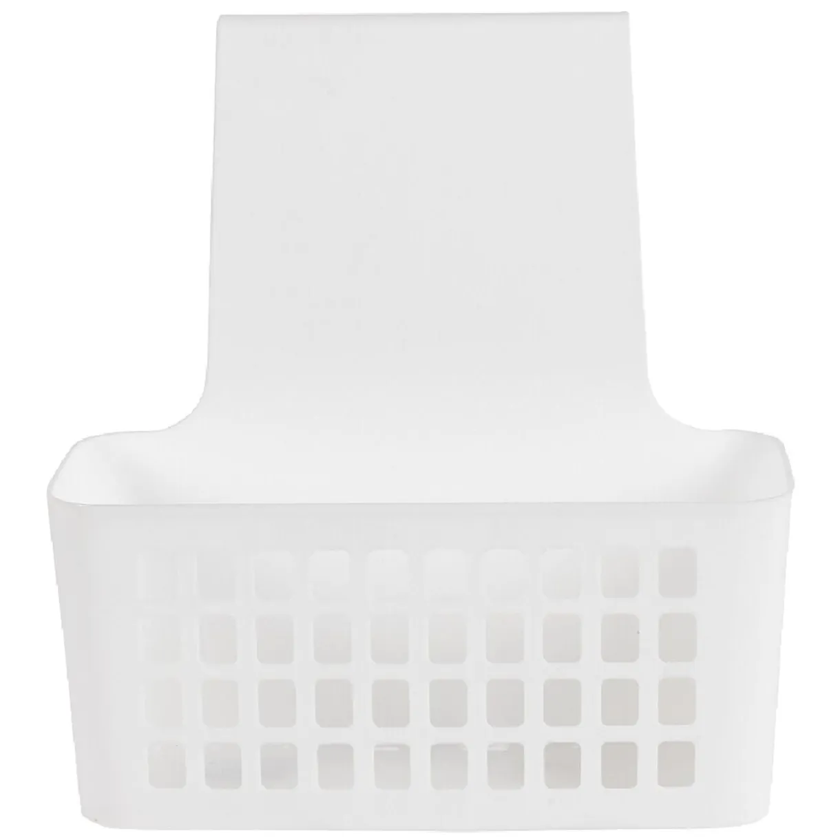 Rangement en plastique pour porte de placard < Gifi Clearance