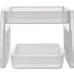 Rangement malin de cuisine