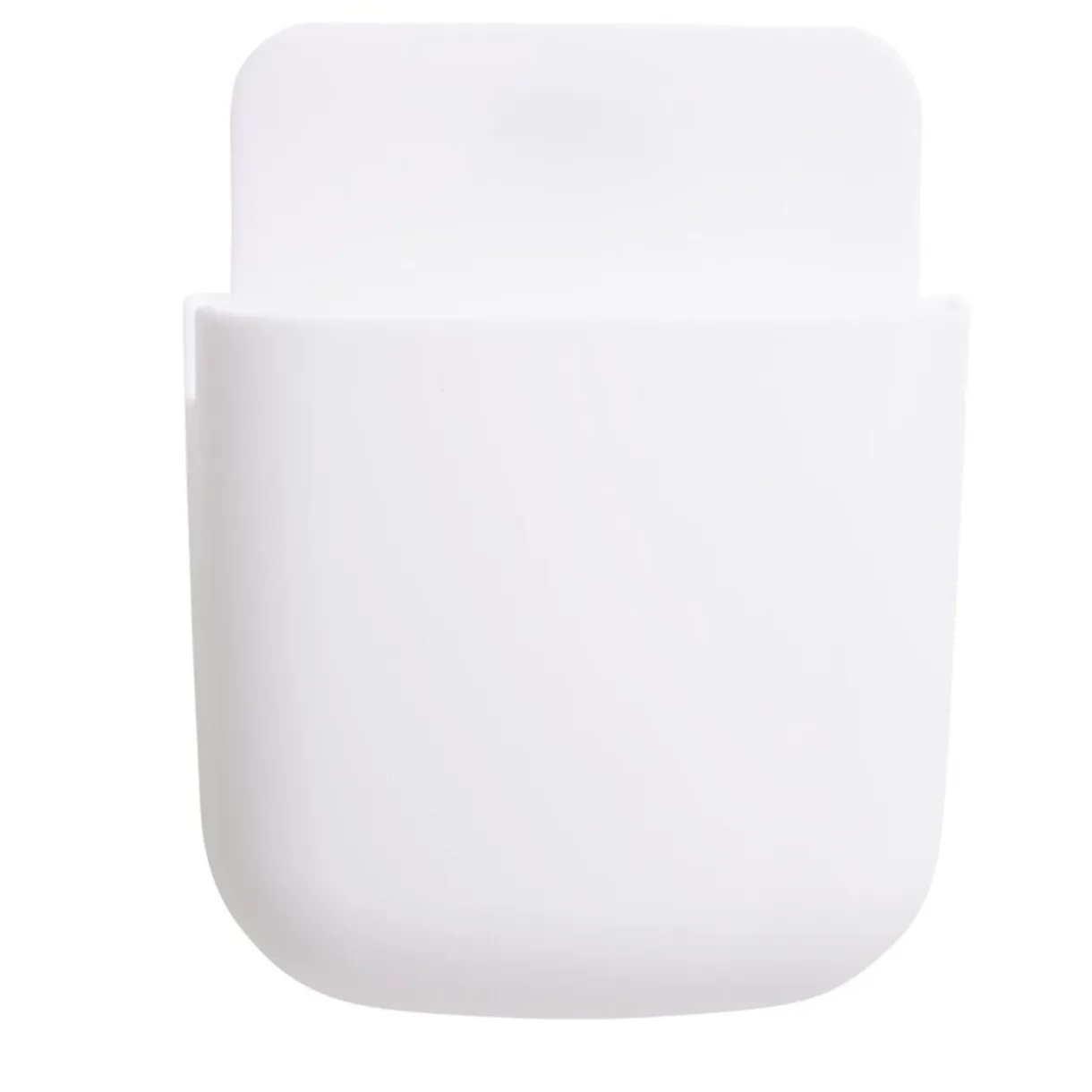 Rangement mural adhésif 9x3xH11cm (4 modèles) < Gifi Hot