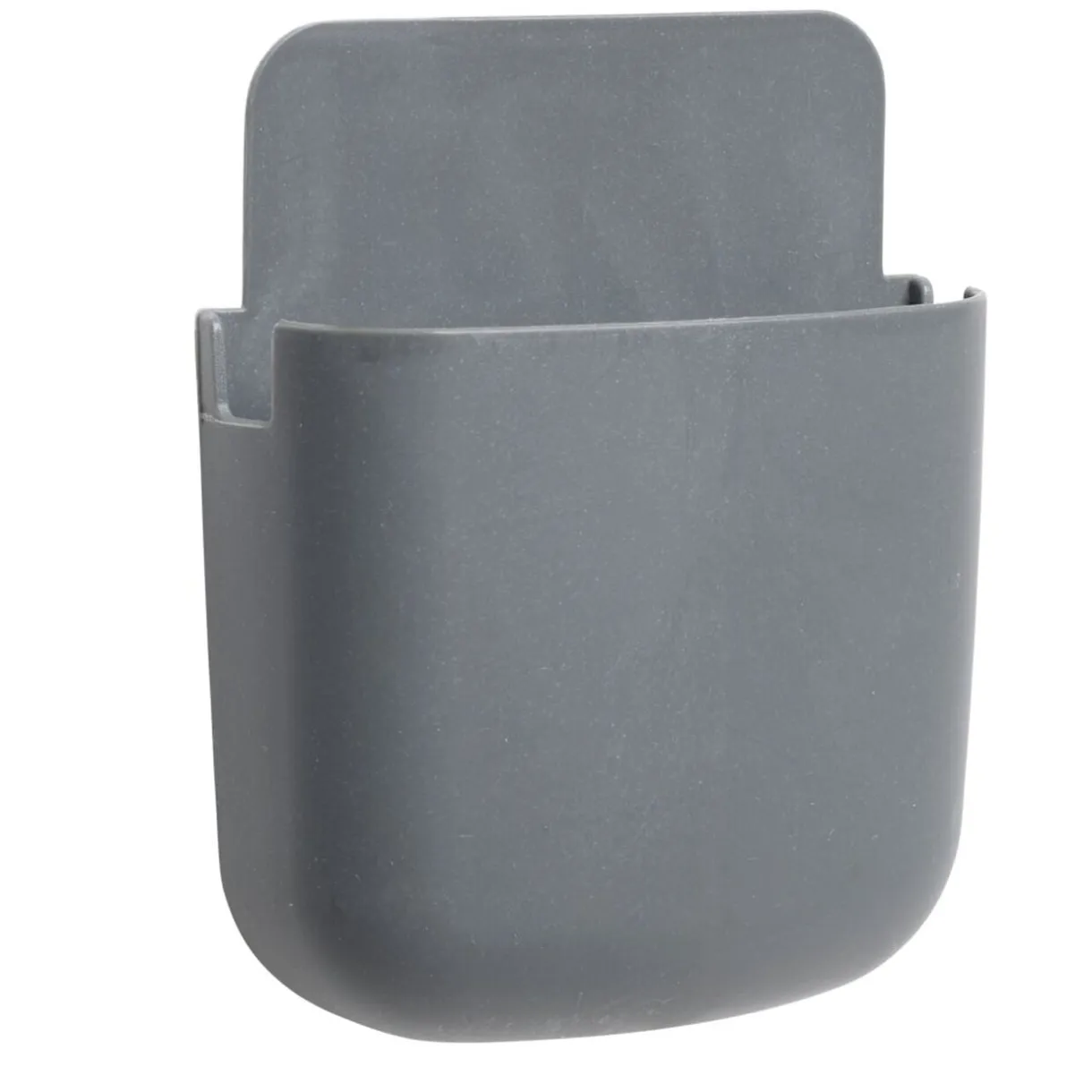 Rangement mural adhésif 9x3xH11cm (4 modèles) < Gifi Hot