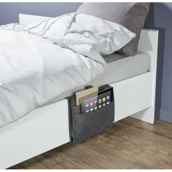 Rangement pour lit L.30xH.25 cm