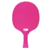 Raquette de ping-pong avec 1 balle 26x14xEp5cm (4 modèles) < Gifi Hot