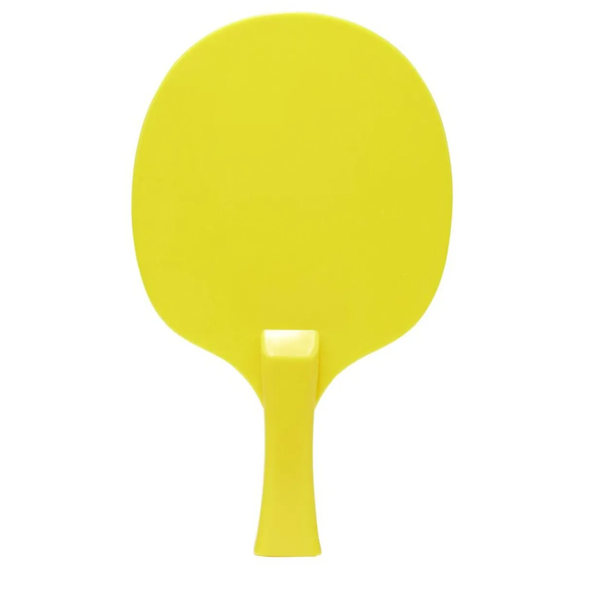 Raquette de ping-pong avec 1 balle 26x14xEp5cm (4 modèles) < Gifi Hot