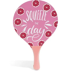 Raquettes de plage x2 + balle x1 < Gifi Hot