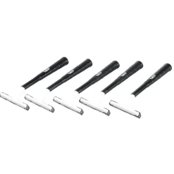 Rasoir Bic métal noir x5 < Gifi Clearance