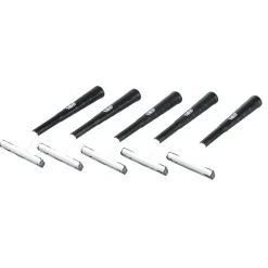 Rasoir Bic métal noir x5 < Gifi Clearance