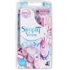 Rasoir jetable Femme Simply Venus Gillette® x4 < Gifi Clearance
