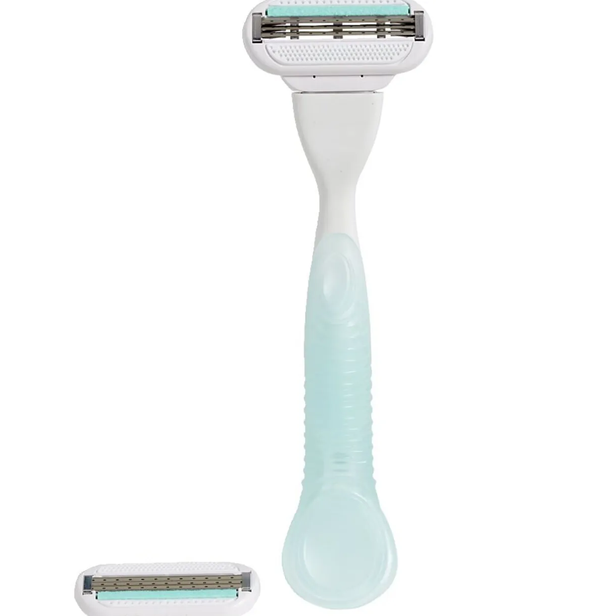 Rasoir jetable Femme Venus Gillette® + 2 lames peaux sensibles < Gifi Sale
