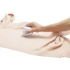 Rasoir électrique pour textile format poche L7x4x8cm < Gifi Sale