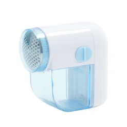 Rasoir électrique pour textile format poche L7x4x8cm < Gifi Sale