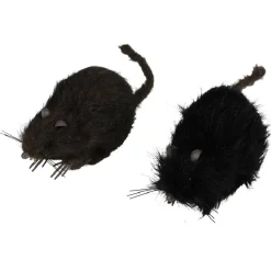 Rat noir ou marron décoration Halloween < Gifi New