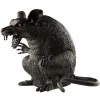 Rat noir à poser < Gifi Best