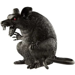 Rat noir à poser < Gifi Best