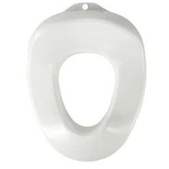 Réducteur WC 36x10,7x29,5cm blanc