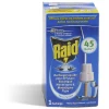 Recharge anti moustiques RAID
