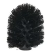 Recharge brosse WC noir < Gifi