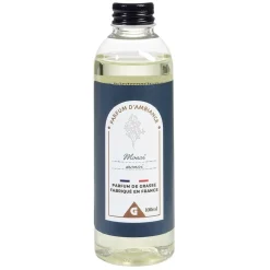 Recharge diffuseur bleu senteur monoï 100ml