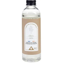 Recharge diffuseur marron senteur ambre patchouli 100ml < Gifi Online