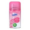 Recharge désodorisant automatique senteur fleurs de cerisier 250ml