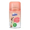 Recharge désodorisant automatique senteur vanille magnolia 250ml < Gifi Outlet
