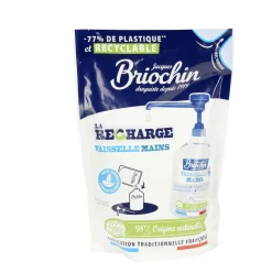 Recharge liquide vaisselle et mains 450ml