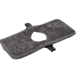 Recharge microfibre pour balai plat spin 'expert